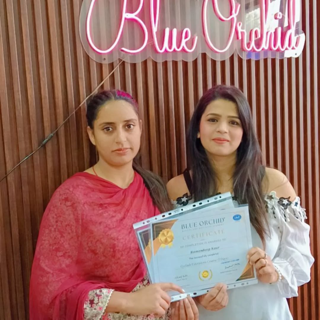 Ramandeep kaur