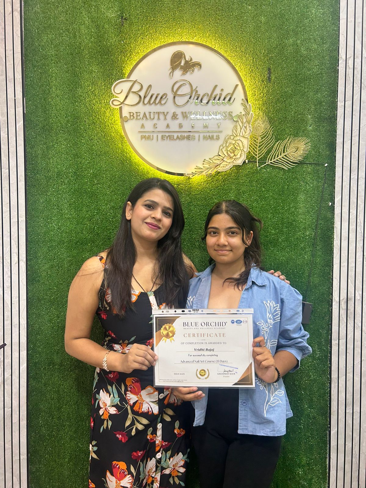 Vridhi Bajaj