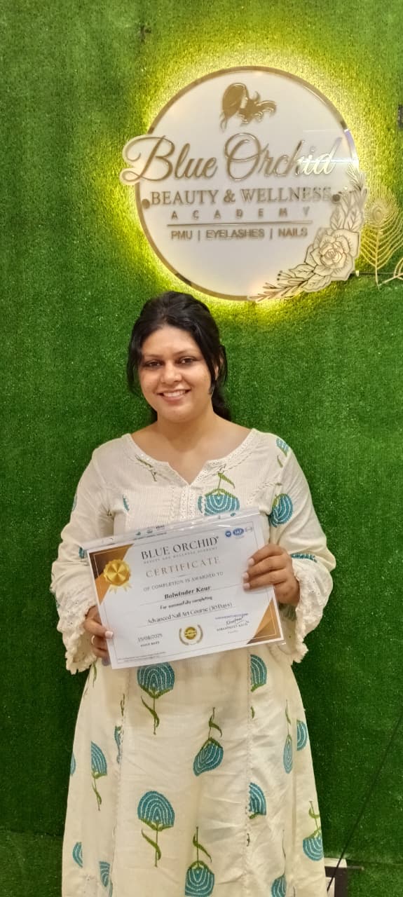 Balwinder kaur