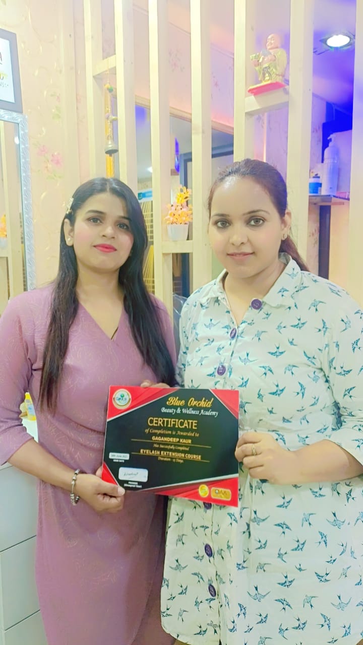 Gagandeep Kaur