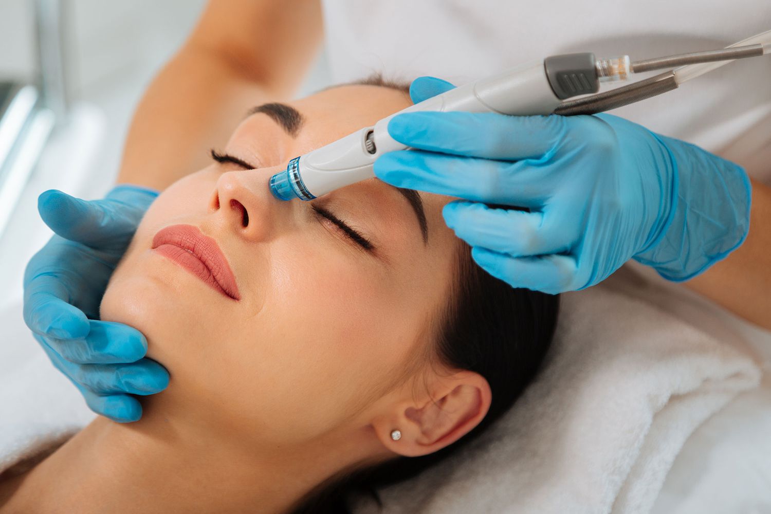 Skin Cosmetology