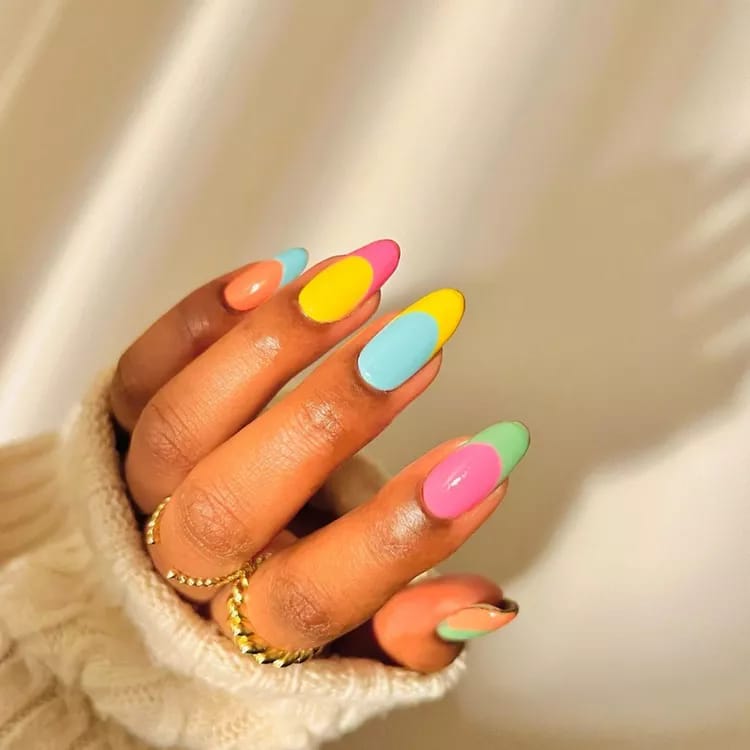 Nail Art Fundamentals