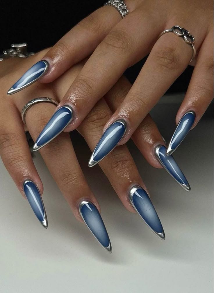 Advanced Nail Techniques
