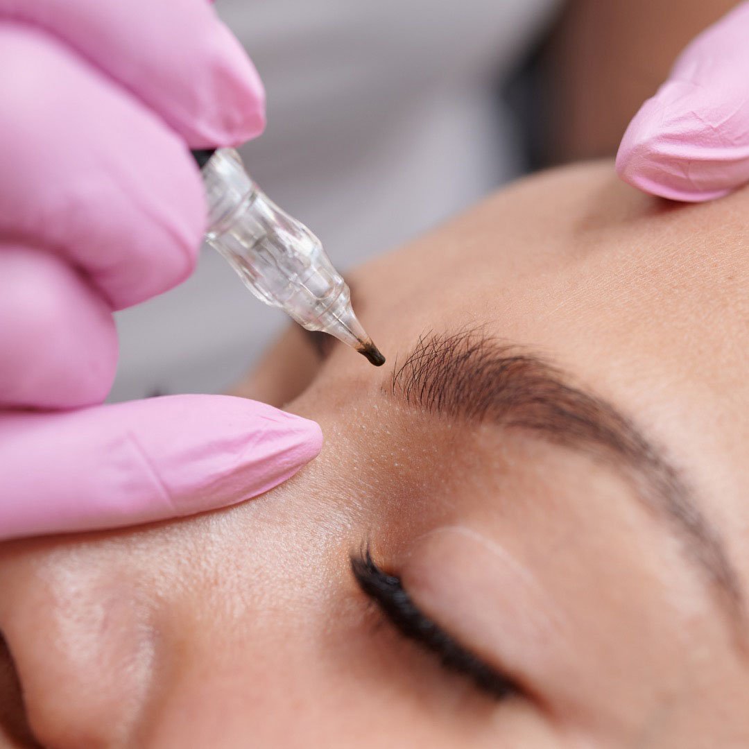Permanent Makeup Artistry