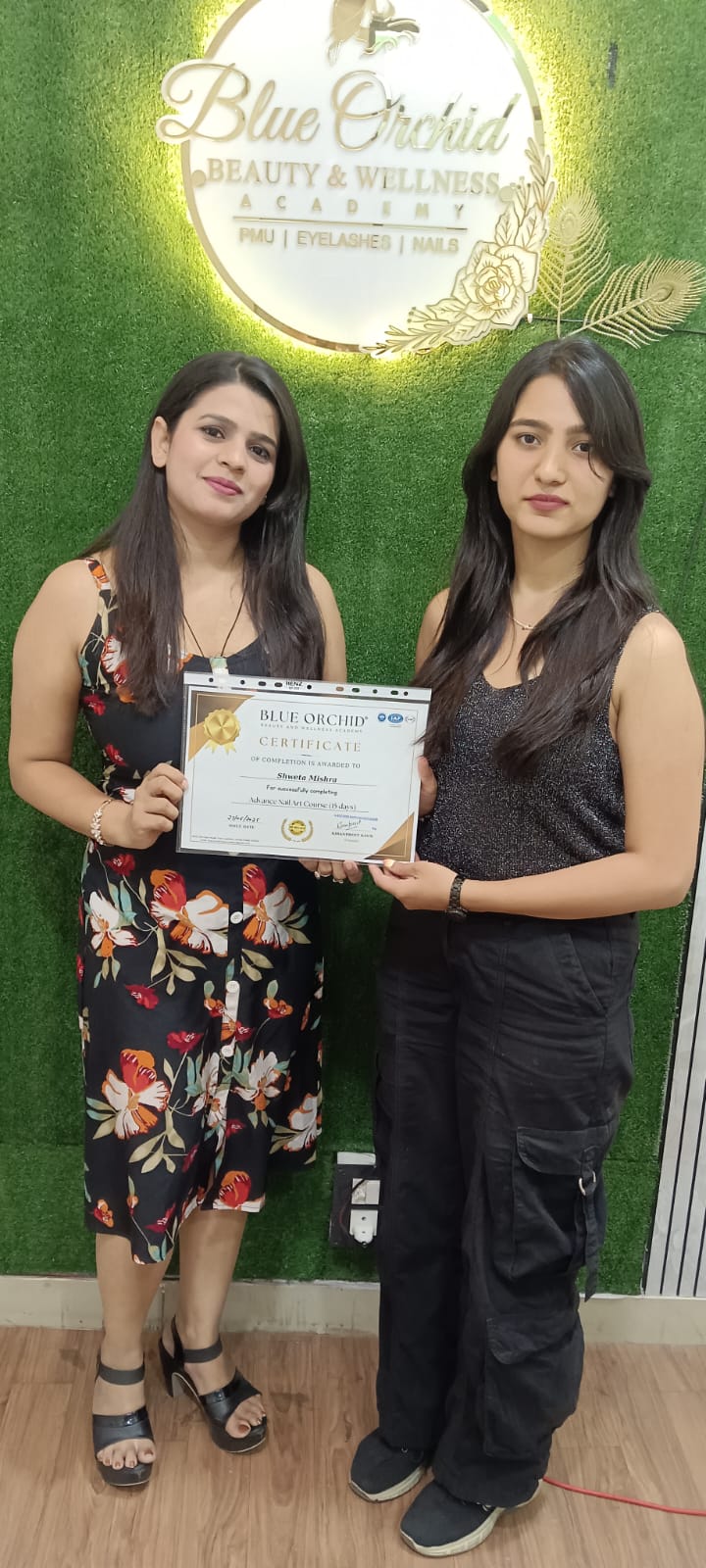 Shweta Mishra